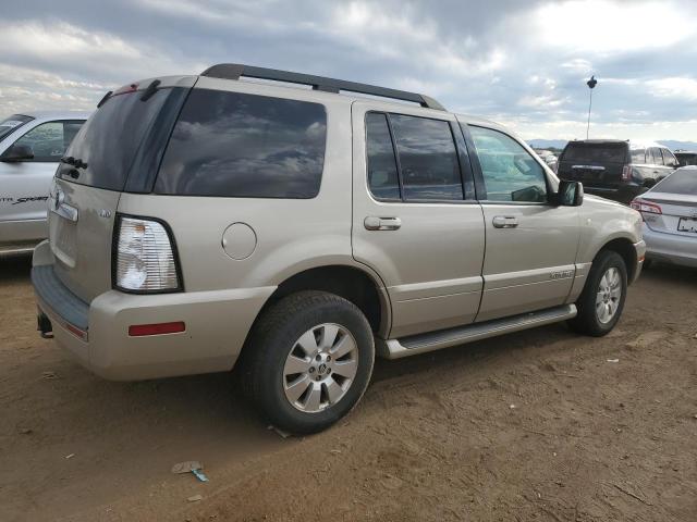 Photo 3 from auction – 2007 MERCURY MOUNTAINEE with VIN 4M2EU47E17UJ03251