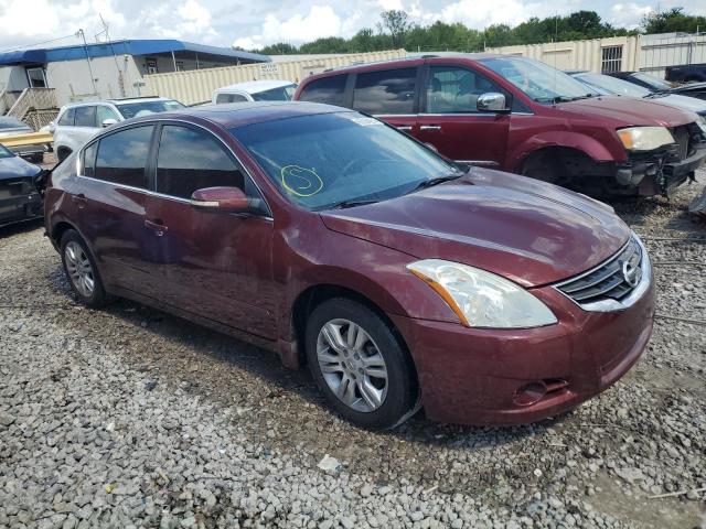 Photo 4 from auction – 2011 NISSAN ALTIMA BAS with VIN 1N4AL2AP0BN445174