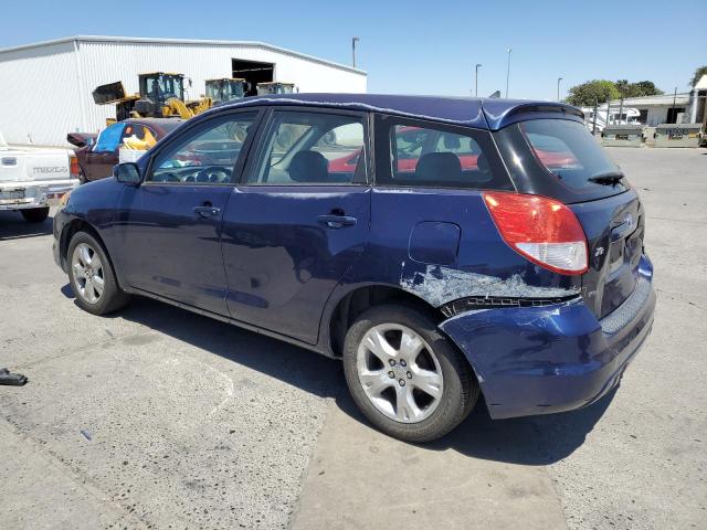 Photo 2 from auction – 2004 TOYOTA COROLLA MA with VIN 2T1KR32E84C238750