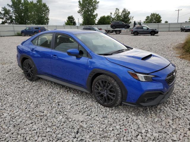 Photo 4 from auction – 2023 SUBARU WRX PREMIU with VIN JF1VBAF66P9800279