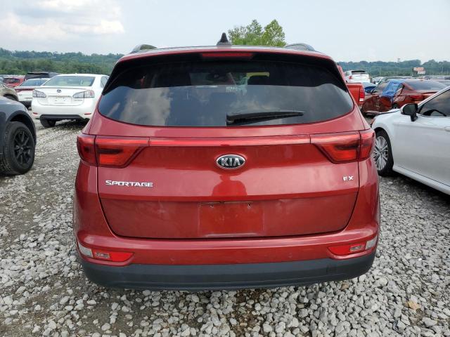Photo 6 from auction – 2019 KIA SPORTAGE E with VIN KNDPN3AC2K7532449