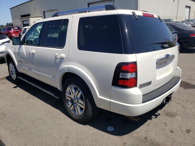 Photo 2 from auction – 2008 FORD EXPLORER L with VIN 1FMEU75838UA52787