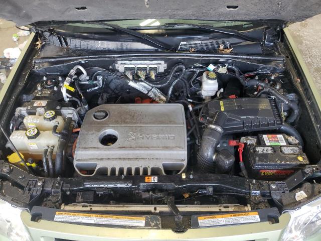Photo 12 from auction – 2010 FORD ESCAPE HYB with VIN 1FMCU5K38AKA85886