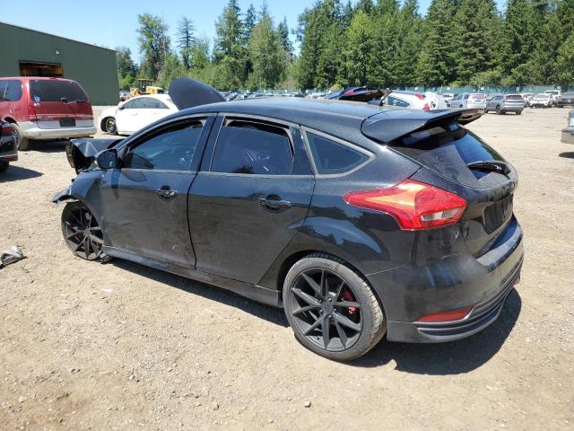 صورة رقم 2 من المزاد - 2015 FORD FOCUS ST مع VIN 1FADP3L9XFL358518