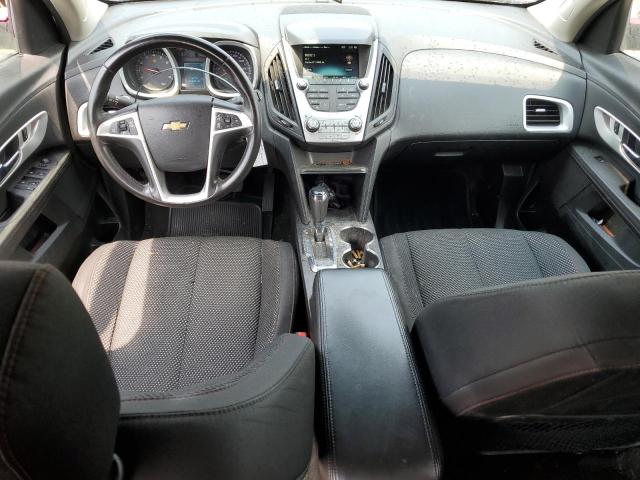 Photo 8 from auction – 2017 CHEVROLET EQUINOX LT with VIN 2GNALCEK8H1610632