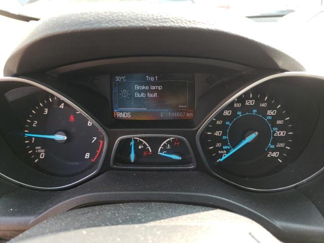 Photo 9 from auction – 2015 FORD ESCAPE SE with VIN 1FMCU9GX8FUB43896