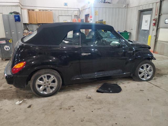 Photo 3 from auction – 2005 CHRYSLER PT CRUISER with VIN 3C3EY55E95T290818