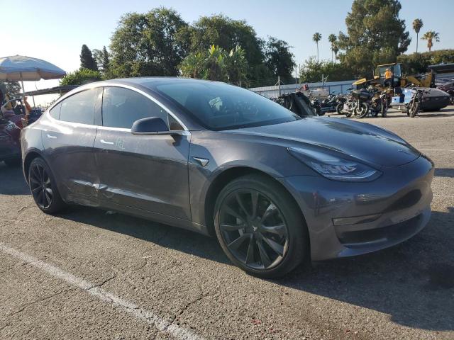 Photo 4 from auction – 2019 TESLA MODEL 3 with VIN 5YJ3E1EA2KF417176