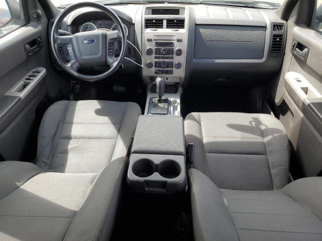 Photo 8 from auction – 2012 FORD ESCAPE XLT with VIN 1FMCU0DG0CKA08502