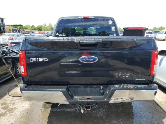Photo 6 from auction – 2015 FORD F150 SUPER with VIN 1FTEW1E86FKD72870