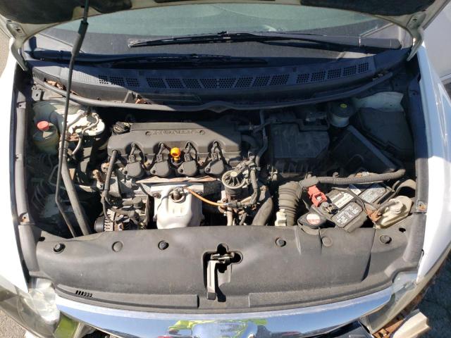 Photo 11 from auction – 2010 HONDA CIVIC EXL with VIN 2HGFA1F93AH550102