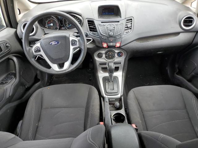Photo 8 from auction – 2019 FORD FIESTA SE with VIN 3FADP4BJ2KM162891