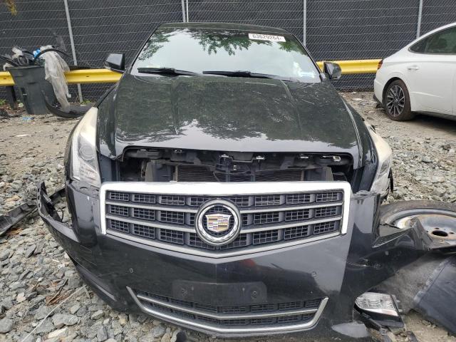 Photo 5 from auction – 2013 CADILLAC ATS PERFOR with VIN 1G6AJ5SX7D0131928
