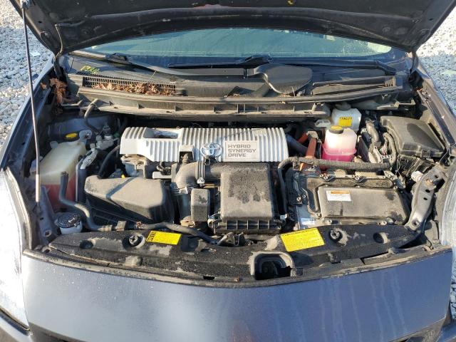 Photo 11 from auction – 2013 TOYOTA PRIUS with VIN JTDKN3DU3D5644206
