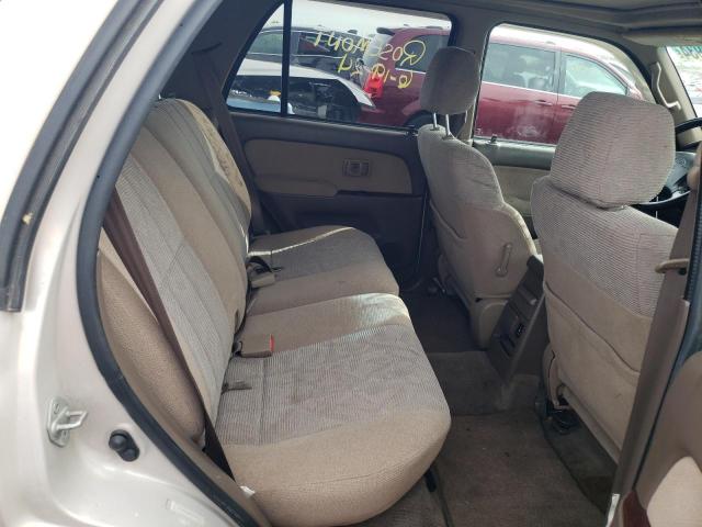 Photo 11 from auction – 2000 TOYOTA 4RUNNER SR with VIN JT3HN86R9Y0305831