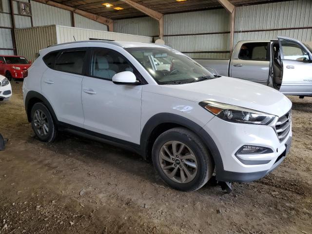 Photo 4 from auction – 2016 HYUNDAI TUCSON LIM with VIN KM8J33A49GU144854