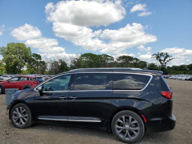 Photo 2 from auction – 2017 CHRYSLER PACIFICA L with VIN 2C4RC1GG2HR704015