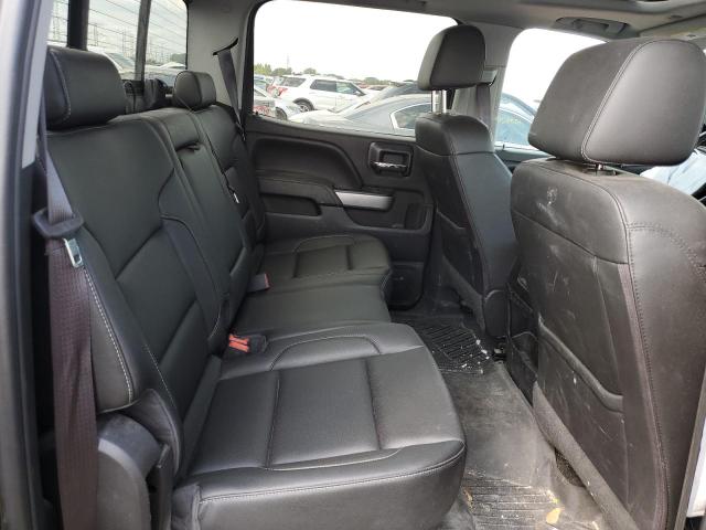 Photo 11 from auction – 2016 CHEVROLET SILVERADO with VIN 3GCUKSEC2GG338113