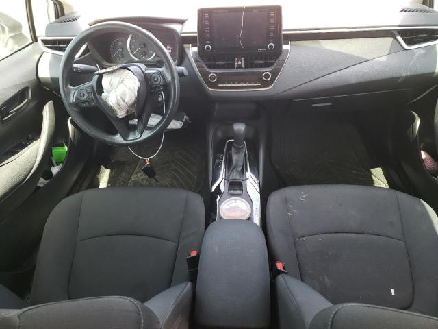 Photo 8 from auction – 2022 TOYOTA COROLLA LE with VIN 5YFEPMAE1NP348003
