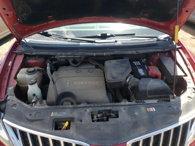 Фото 12 с аукциона – 2014 LINCOLN MKX с VIN 2LMDJ8JK8EBL11792