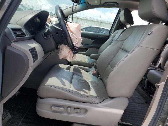 Photo 7 from auction – 2012 HONDA ODYSSEY TO with VIN 5FNRL5H94CB022037