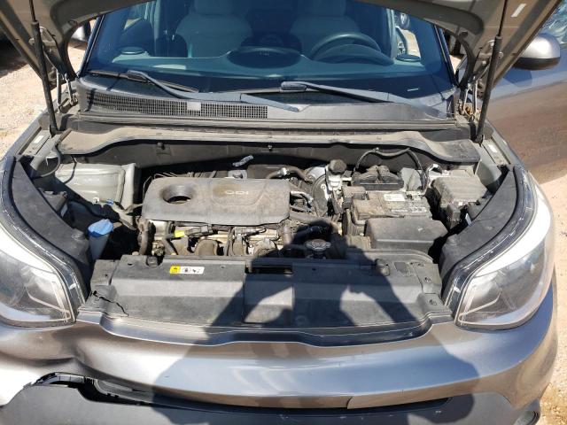 Photo 11 from auction – 2018 KIA SOUL with VIN KNDJN2A26J7594734
