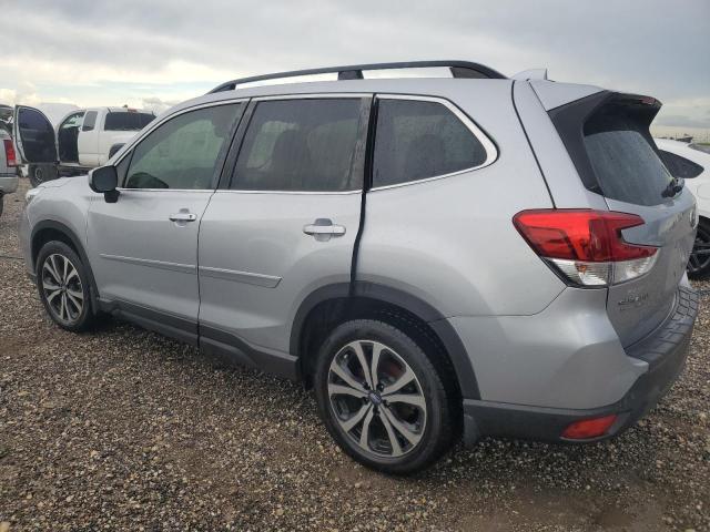 Photo 2 from auction – 2019 SUBARU FORESTER L with VIN JF2SKAUC8KH427705
