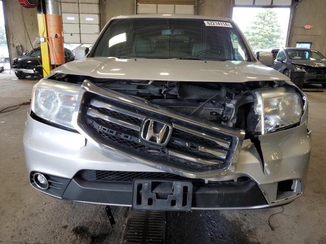 Photo 5 from auction – 2012 HONDA PILOT EXL with VIN 5FNYF4H56CB042090
