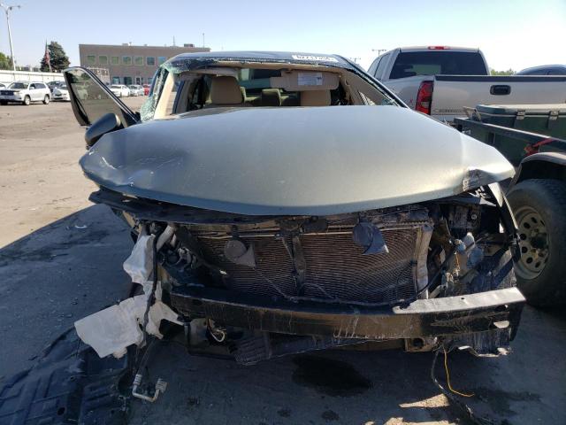 Photo 5 from auction – 2013 TOYOTA CAMRY L with VIN 4T4BF1FK8DR295936