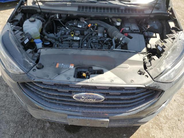 Photo 11 from auction – 2023 FORD EDGE SEL with VIN 2FMPK4J93PBA17960