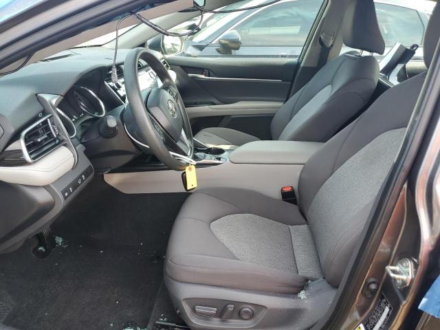 Photo 7 from auction – 2020 TOYOTA CAMRY LE with VIN 4T1E31AK7LU010701