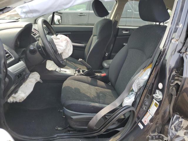 Photo 7 from auction – 2016 SUBARU IMPREZA PR with VIN JF1GJAB65GH019096