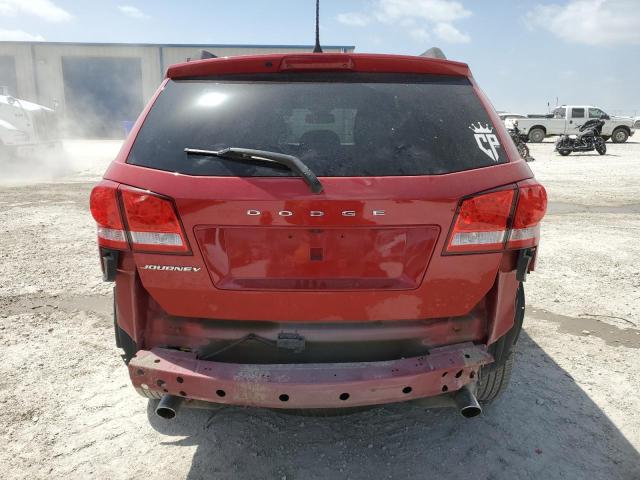 Photo 6 from auction – 2019 DODGE JOURNEY SE with VIN 3C4PDCBG3KT844988