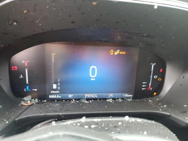 Photo 9 from auction – 2024 FORD ESCAPE ST with VIN 1FMCU9MN2RUA50055