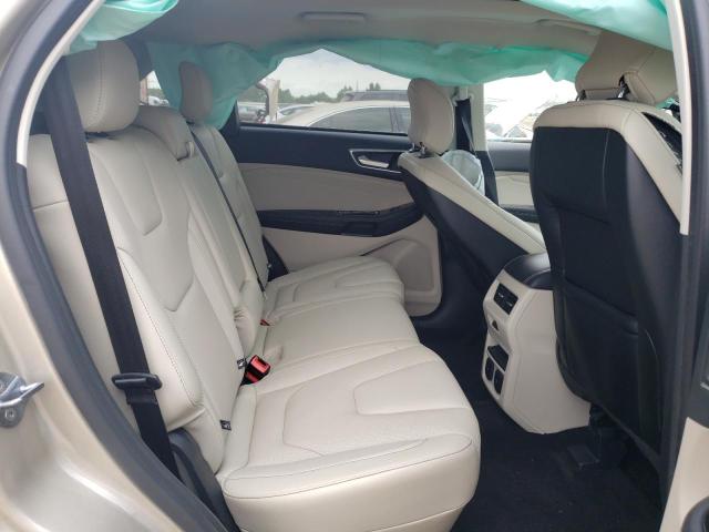 Photo 10 from auction – 2017 FORD EDGE TITAN with VIN 2FMPK4K80HBC60276