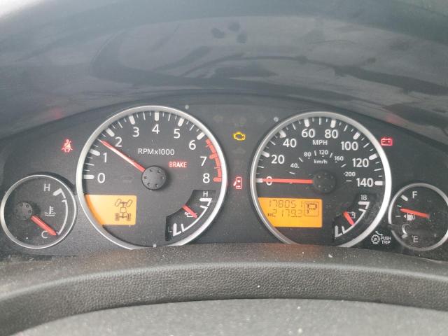 Photo 9 from auction – 2012 NISSAN PATHFINDER with VIN 5N1AR1NB2CC631874