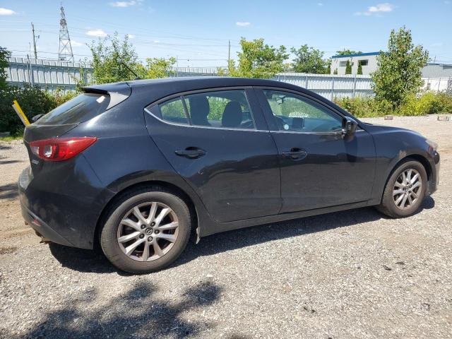 Photo 3 from auction – 2014 MAZDA 3 TOURING with VIN JM1BM1L7XE1106419