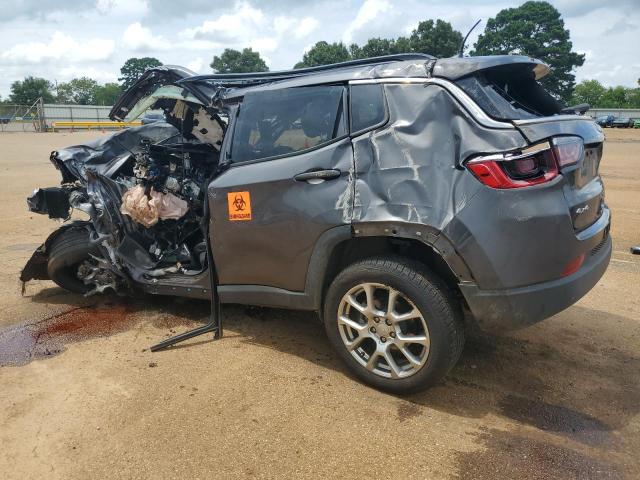 Photo 2 from auction – 2023 JEEP COMPASS LA with VIN 3C4NJDFN9PT531157