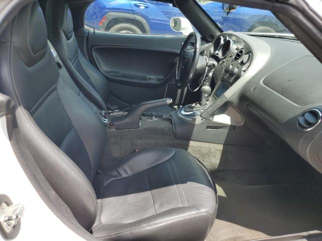 Photo 10 from auction – 2007 PONTIAC SOLSTICE with VIN 1G2MB35B67Y137497
