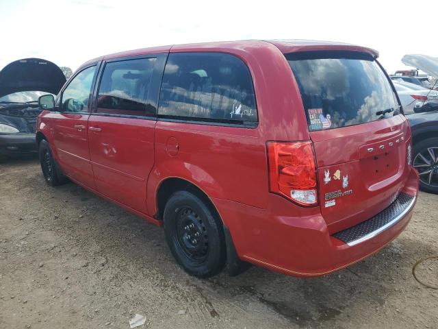 Photo 2 from auction – 2012 DODGE GRAND CARA with VIN 2C4RDGBGXCR222148