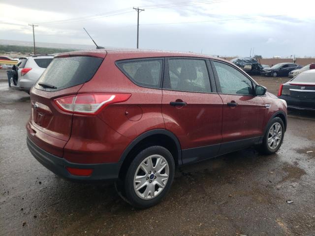 صورة رقم 3 من المزاد - 2016 FORD ESCAPE S مع VIN 1FMCU0F7XGUA52577