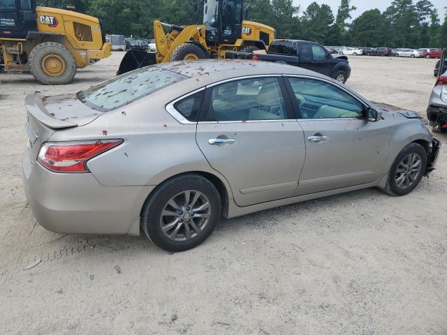 Photo 3 from auction – 2015 NISSAN ALTIMA 2.5 with VIN 1N4AL3APXFC474768