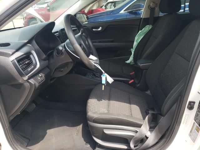 Photo 7 from auction – 2019 KIA RIO S with VIN 3KPA24AB5KE232352