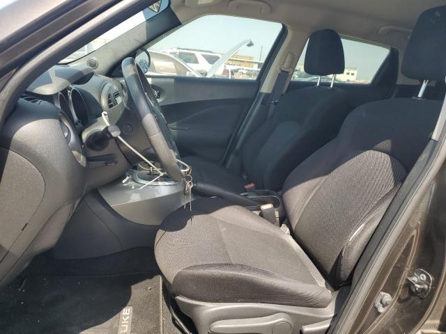 Photo 7 from auction – 2013 NISSAN JUKE S with VIN JN8AF5MR4DT201403
