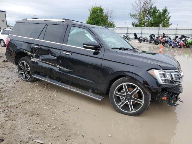 Photo 4 from auction – 2019 FORD EXPEDITION with VIN 1FMJK2AT4KEA72078