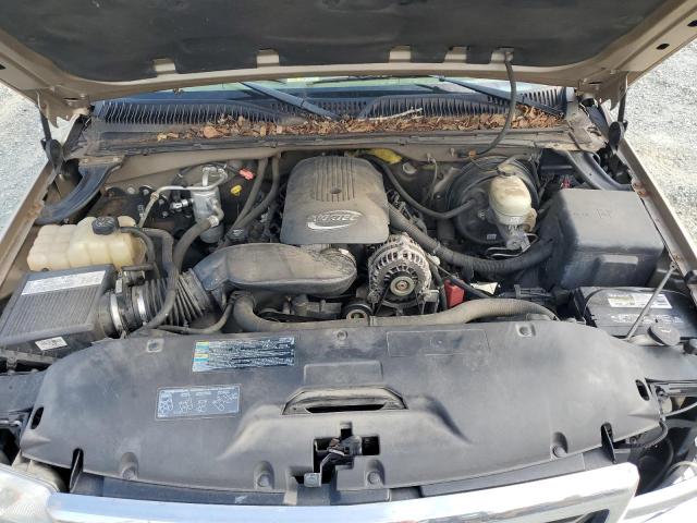 Photo 11 from auction – 2005 GMC NEW SIERRA with VIN 2GTEK13T651319393