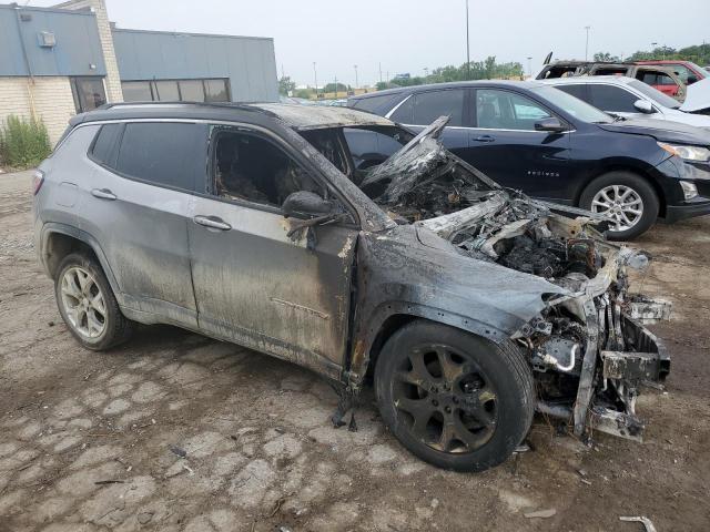 Фото 4 с аукциона – 2019 JEEP COMPASS LI с VIN 3C4NJDCB9KT761333