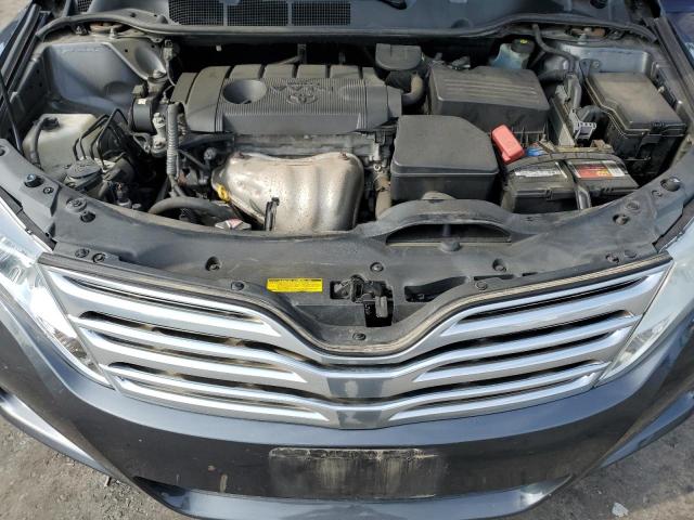 Photo 12 from auction – 2010 TOYOTA VENZA with VIN 4T3BA3BB5AU016813