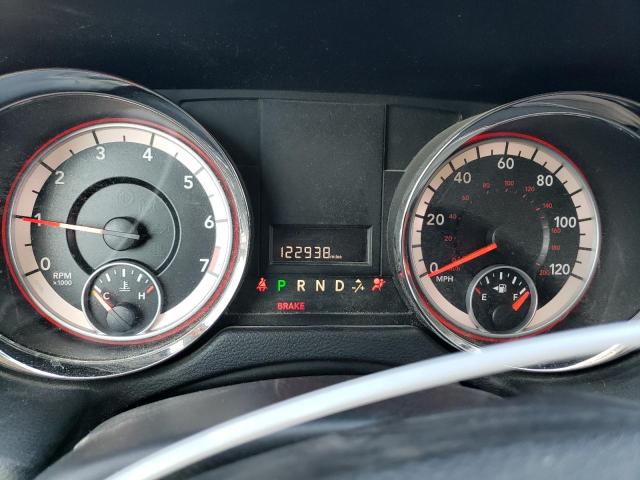Photo 9 from auction – 2014 DODGE GRAND CARA with VIN 2C4RDGBG5ER379783