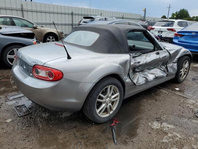 Photo 3 from auction – 2010 MAZDA MX-5 MIATA with VIN JM1NC2EF0A0209035